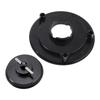Quick Release Keyless Fuel Gas Cap 107mm Fit for Suzuki GSXR 600 GSX-R 750 1000