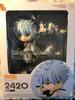 Gintama Sakata Gintoki Nendoroid Public Exhibition *Handling Fee Included Used