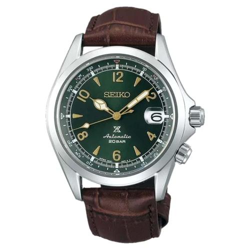 Seiko Prospex Automatic Men's Watch SPB121J1