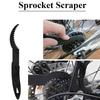 Bicycle Chain Clean Brush Cleaner Bicycle Chains Gear Grunge Brush Cleaner Bike Wash Tool Set Bicycle Repair Tools