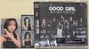 [USED] NiziU Too Bad B Edition CD (Opened) - Includes Photocard (Ayaka)