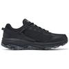 Skechers Go Run Trail Comfortable Lightweight Stable Grip Outdoor Hiking Low Top Trail Running Shoes Men sneaker Black 220917C-BKCC