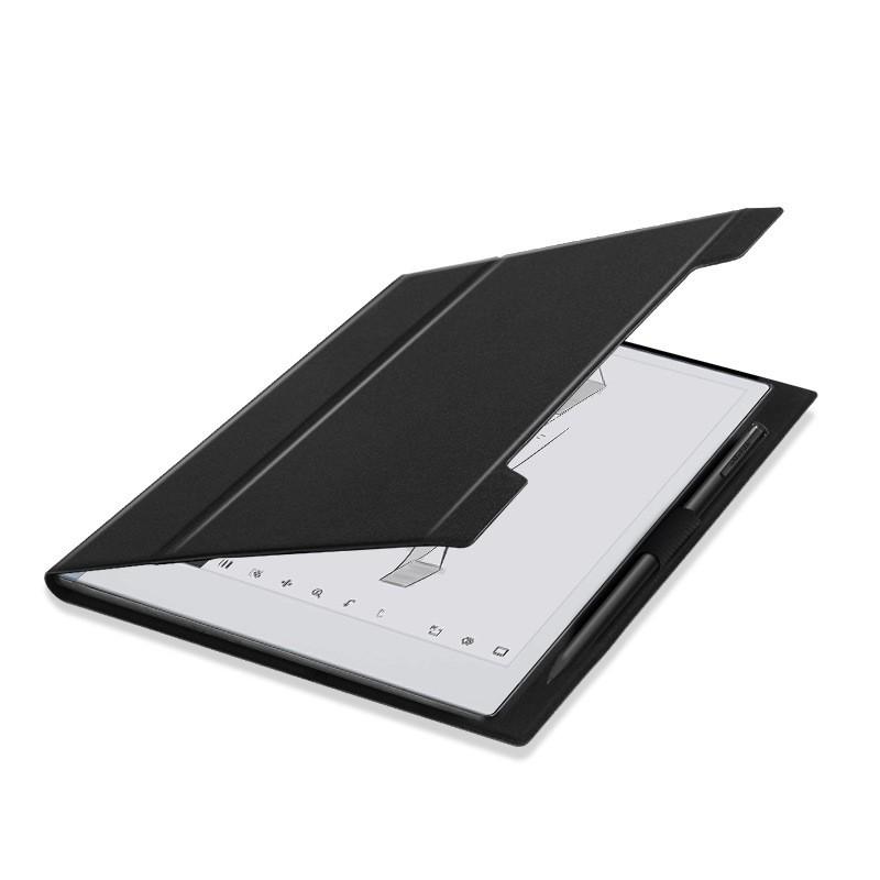 Slim Protective Case Remarkable 2 10.3 Inch E-Ink Tablet With Pen Slot PU Leather Cover Shockproof Portable