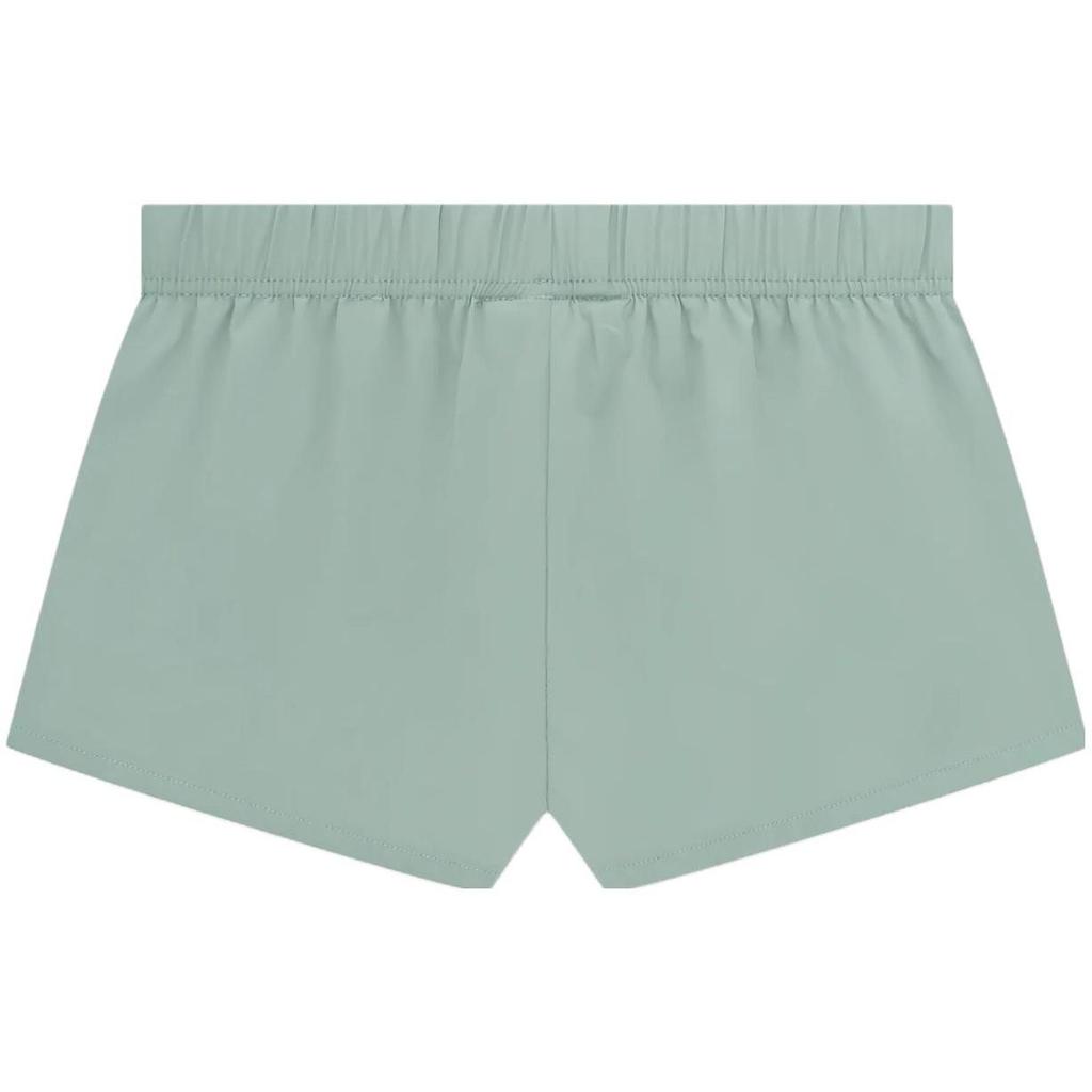 Fear of God Essentials Drop 2 SS23 Casual Elastic Running Fitness Shorts Women Shorts FOG-SS23-261
