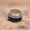 Acupuncture Earrings Magnetherapy Germanium Earrings for Weight Loss Lymphatic Drainage Earrings