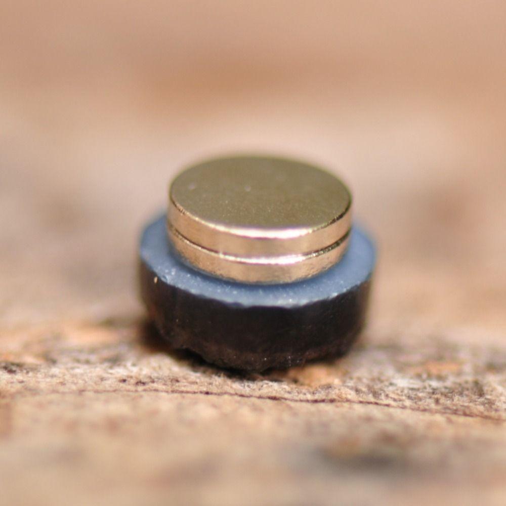 Acupuncture Earrings Magnetherapy Germanium Earrings for Weight Loss Lymphatic Drainage Earrings