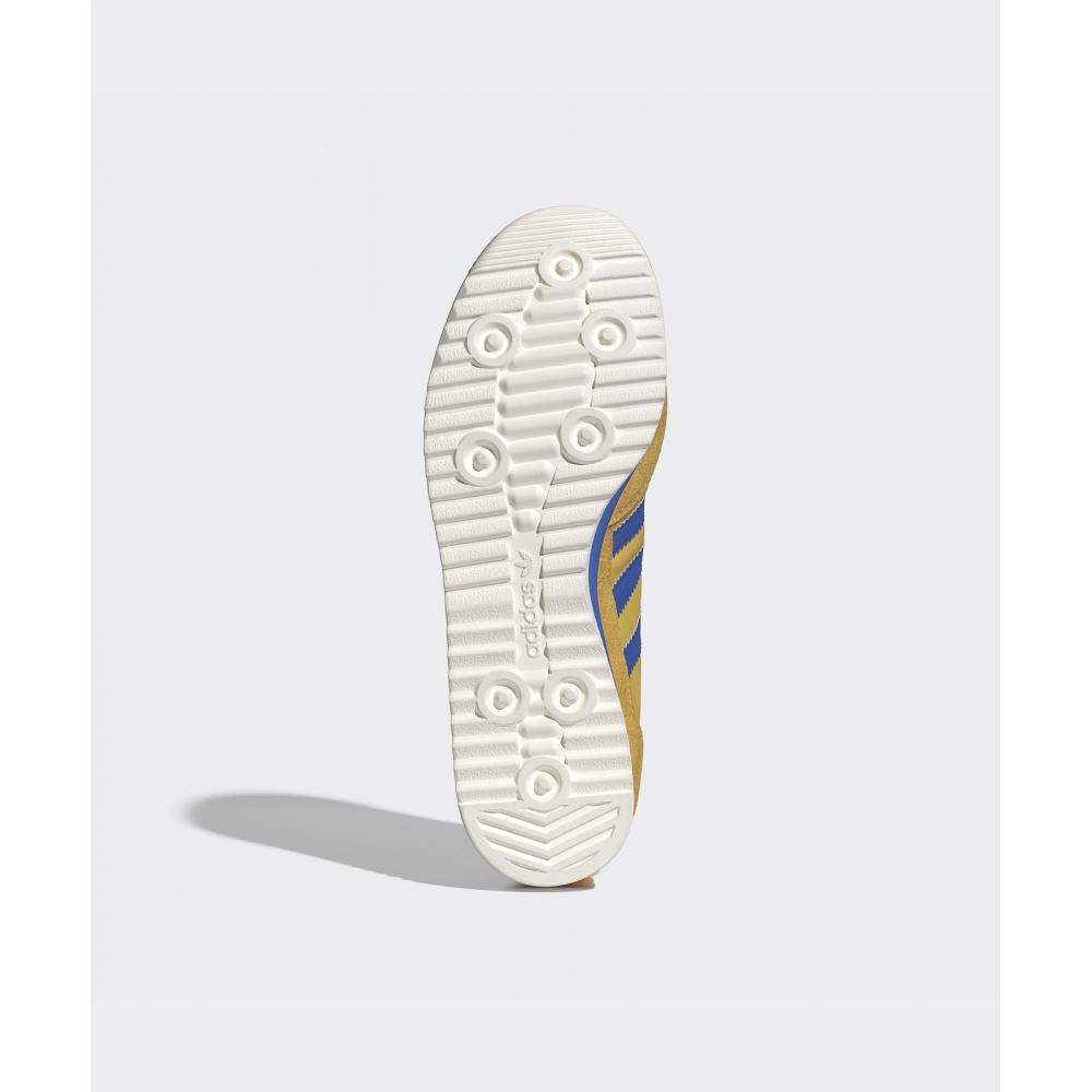 Adidas Sl 72 Rs   Yellow Ie6526