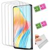 Screen Protector Film - AILIKA - Honor V30 Pro - HD Hydrogel - Anti-fingerprint - Pack of 4
