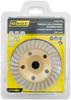G-Turbo Diamond Grinding Disc 125Mm - G-550-4001
