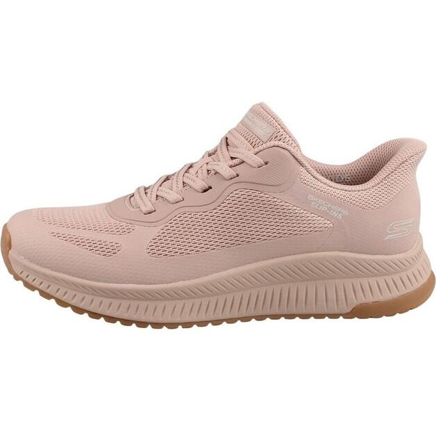 Кроссовки Skechers Slip-ins: BOBS Squad 4 Staple Look EU 41