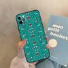 Dentist Tooth Dental Hygienist Case For iPhone 17 Air 16 15 14 13 11 12 Pro Max 13 mini XR 15 16 Plus 16e Back Cover Shell
