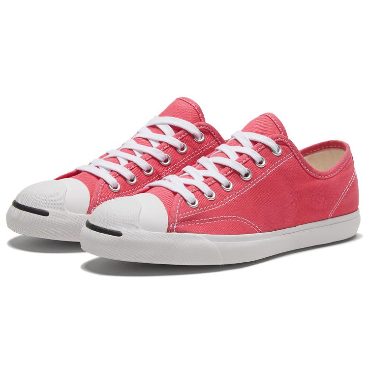 Converse Jack Purcell Lp Pink Women's 569770C