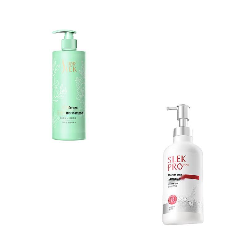 Sures Scalp Care Shampoo Bundle