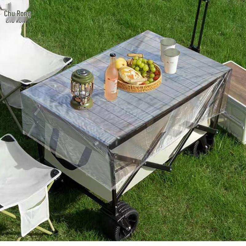 Disposable Waterproof Picnic Tablecloth