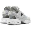 Reebok Instapump Fury Lightweight Non-Slip Sports Beach Sandals Women Sandals Gray DV9697
