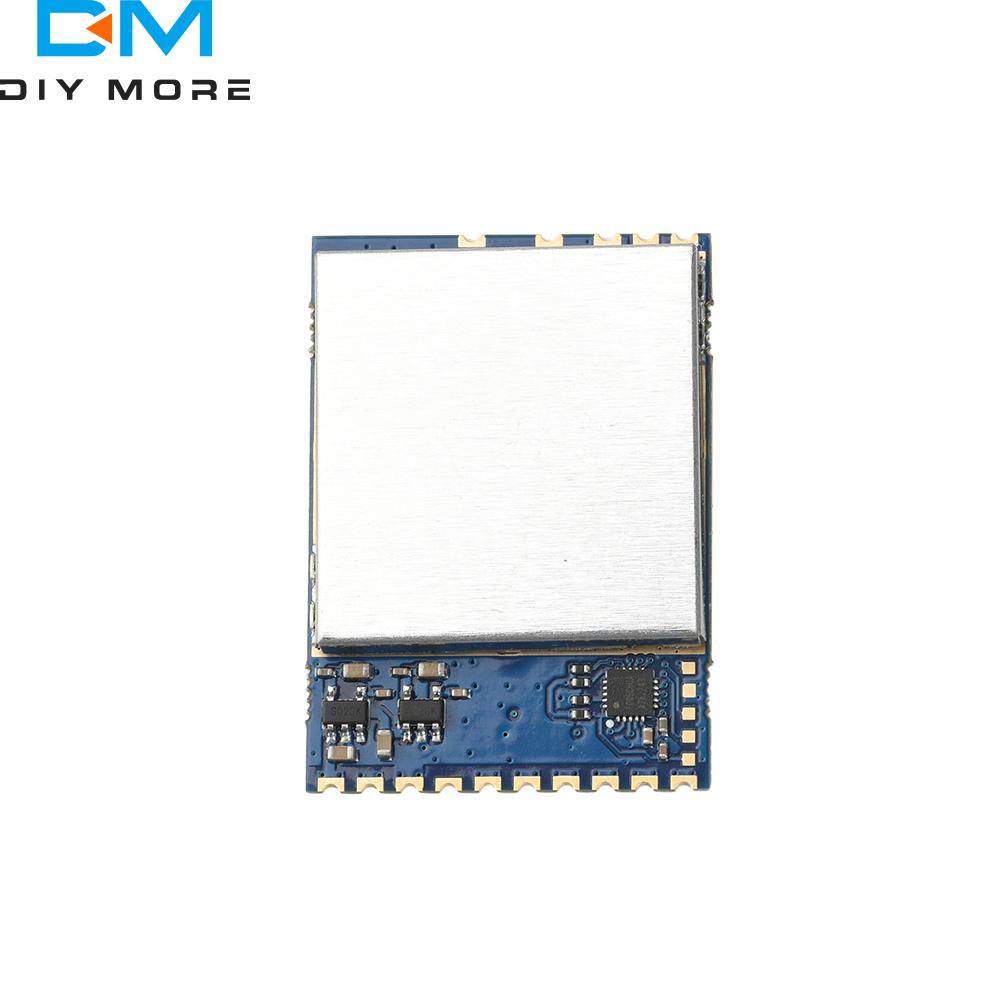 3301RX 3.1-3.7G RF Receiver Module 3.3GHz Video Receiver Module FPV Analog Wireless Free Edit Channel SPI Mode