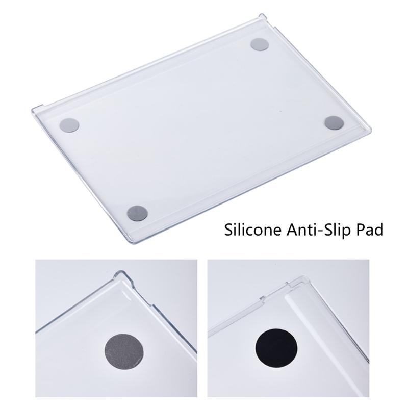 Shockproof TPU Case AntiFingerprint For Intuos PTK470 PTK670 Drawing Tablets With Precise Cutout