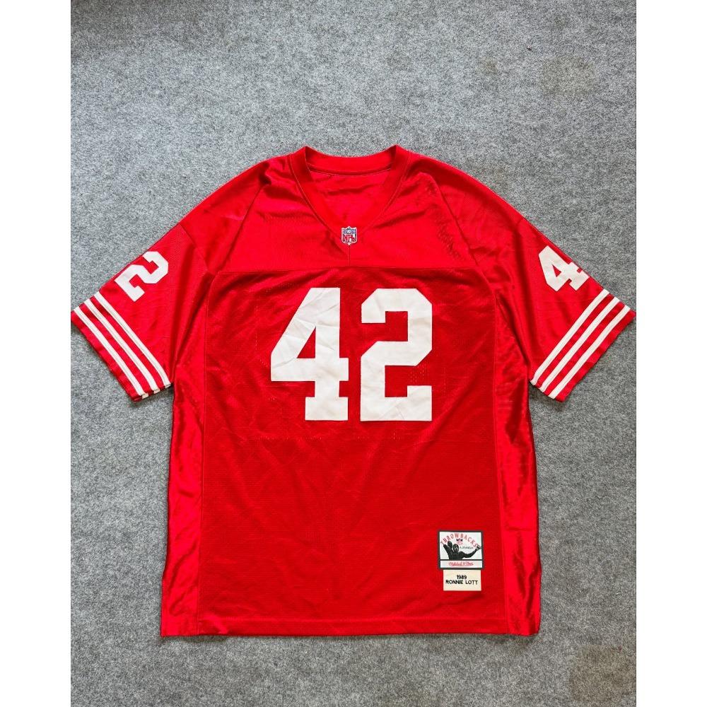 

Oversize Jersey Refreshing Hollow Street Spice Girl Style Top Y2K Women s Clothing L червоний