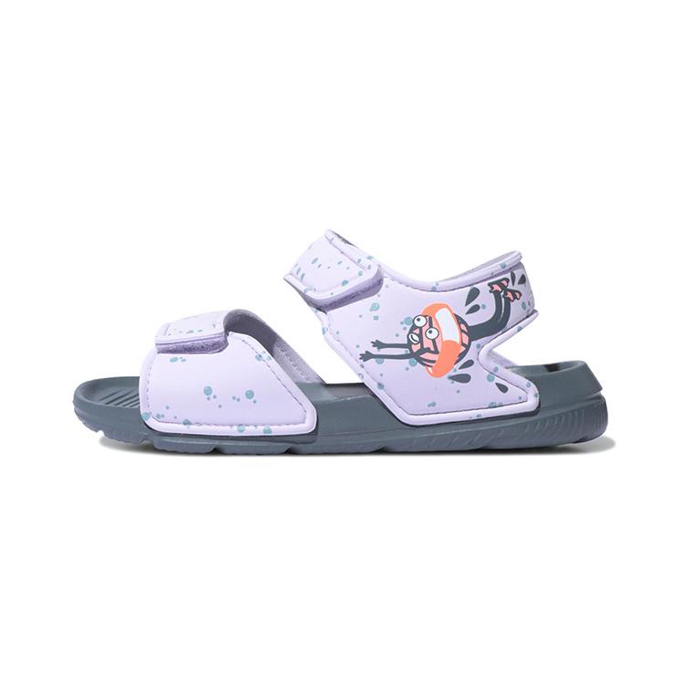 

Adidas Altaswim Kids Sandals Pre-school EG2179 30.5