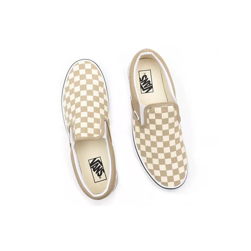 Vans Classic Slip On 'Checkerboard Incense' Vans VN0A33TB43A