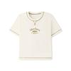 Skechers Women's Casual Sport Short Sleeve Shirt L226W006
