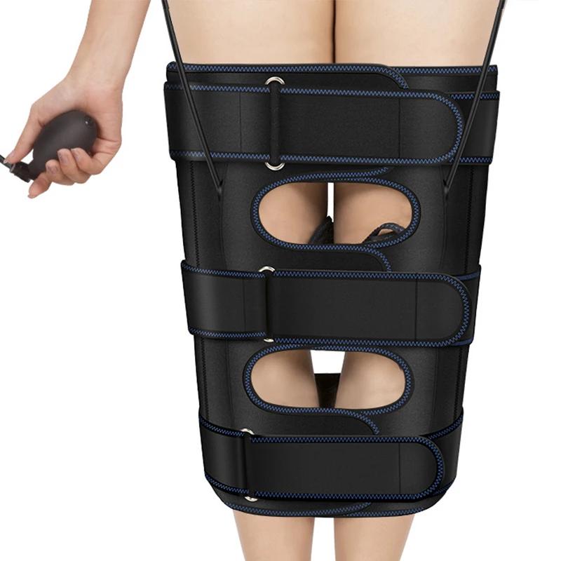 

O/X Leg Shape Corrector Band Effective Bowed Knee Straightening Belt Support Posture Corrector For Adults Kids