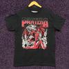 Pantera Devil Cowboys From Hell Thrash Metal Band T-Shirt M