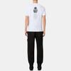 STONE ISLAND T Shirt Men's White 81152NS91-V0001