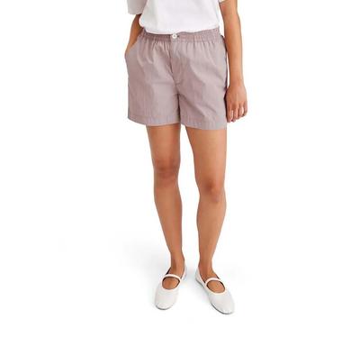 Dockers Pull-On Chino Shorts