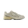 New Balance NB 740 Abrasion Resistant Low top Casual Shoes Unisex Beig