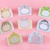 Self-stick Notes Animal Sticky Notes Thickened Stickers Creative Thickened Stickers Stationery