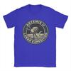 Artemis  Space  Cotton TShirt For Unisex Summer  Vintage T Shirts Hip Hop Tees Plus Size Hot Sale Clothes