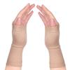 1 Stücke Handschuhe Handgelenkstütze Handgelenk & Daumen Unterstützung Hülse Für Unisex