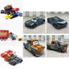 Exquisite 7 Pcs 164 Route 66 Car Toys Model Alloy Diecast Pvc Vehicles For Kids