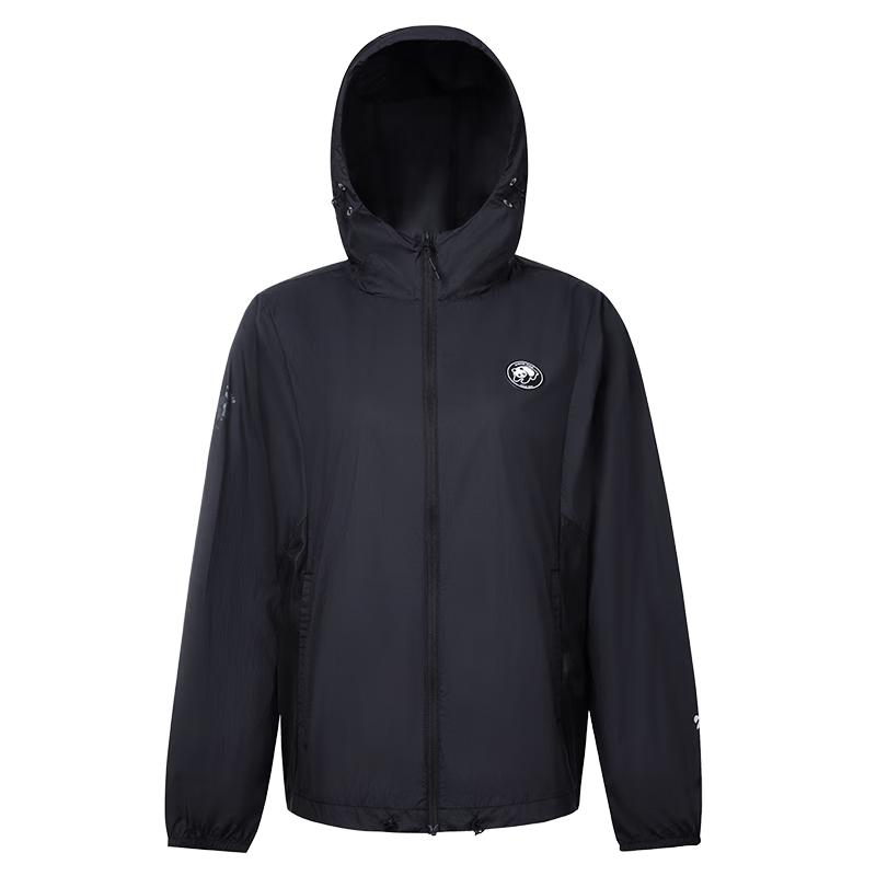Panda Women's Cooling Sun Protection Jacket