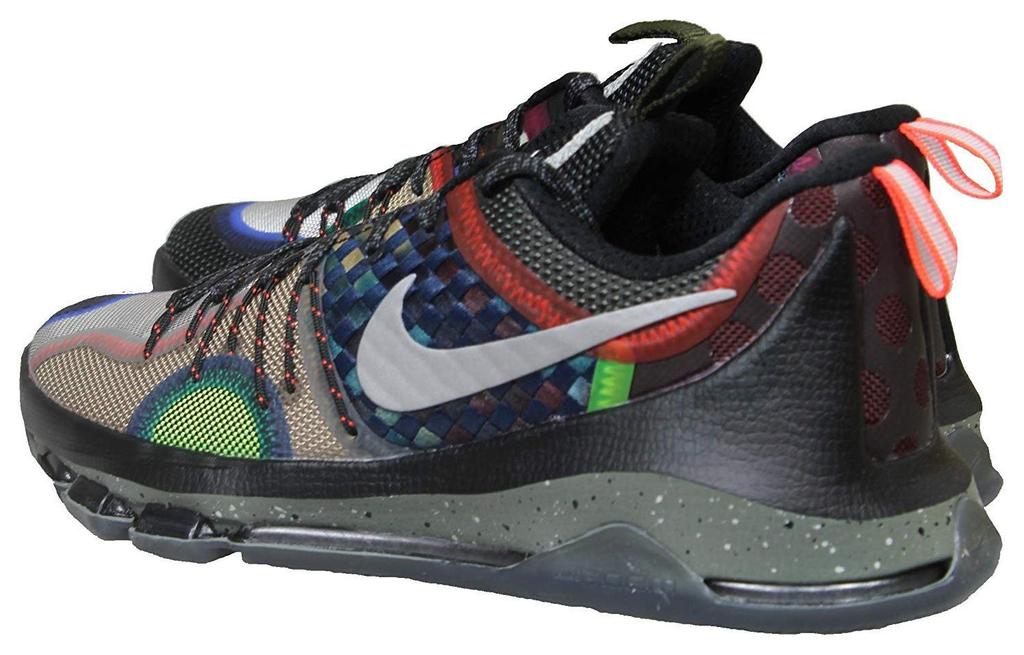 Nike Kd 8 What The 845896-999