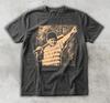 Vintage Baseball T-Shirt, Retro 90s Baseball Movie Graphic Tee, Pop Culture Shirt, Gift for Men, Gift for Women
