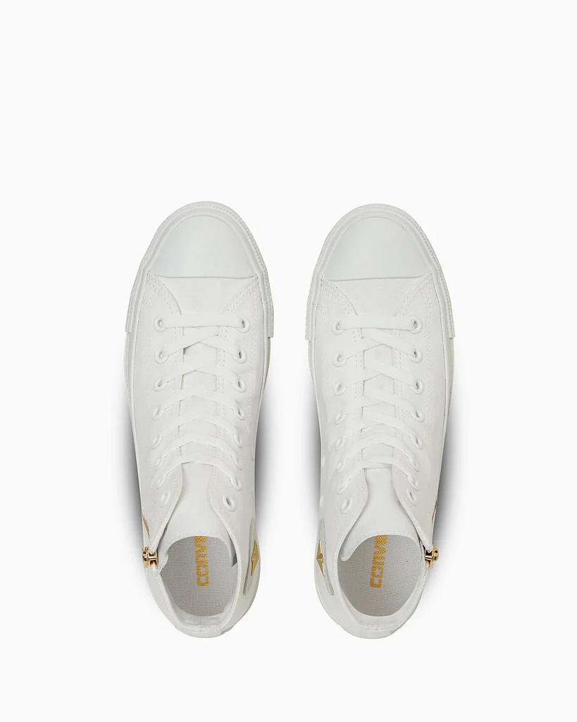 31314780 Converse All Star Studspatch GS Z Hi White (Men's)