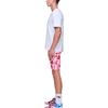 Adidas X A Bathing Ape Collaboration FB Tights Brand Logo Printed Comfortable Sports Shorts Unisex Shorts KB2207