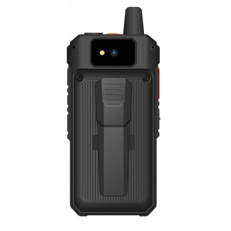 Fomtalk FPX5000V 4G LTE Public Network Walkie-Talkie (CN version)