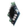 Leistungsverstärkerplatine Digital 2 Kanal Elektronisches Modul TPA3116D2 DC12x26V 120W XH?M543