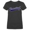 State of Connecticut Swoosh Women's T-shirt Unisex T-Shirt