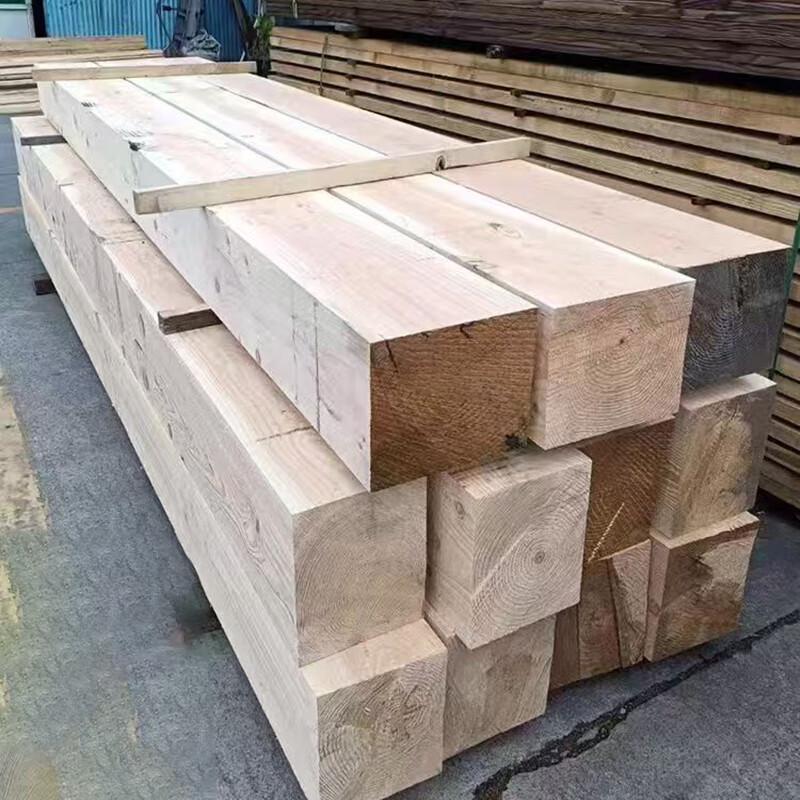 Универсальный деревянный опорный блок