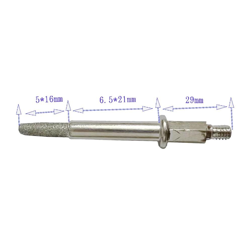

Electric Chainsaw Sharpener Woodworking Tool Flexible Chain Accommodations