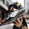Designer Running Shoes For Men Tripls S Sneakers Hombre Professional Sports Comfortable Stability Trainers