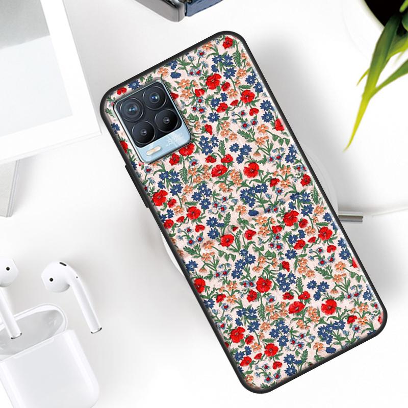 

Betsy Ann Wiltshire London Case For Realme 15 11 12 13 14 Pro Plus C63 C61 C55 C51 C53 C25 C65 C67 C71 C75 GT6 GT7 Pro Realme C35