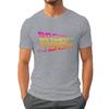 Mens Womens 90s Graphic TShirts Back To The 90s Print Casual Tee Fashion Crew Neck Shirt for Birthday Party Fun Streetwear