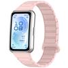 Magnetic Silicone Strap Colorful Comfortable Watchband Replacement Bracelet for Huawei Band 11/11 Pro Smart Watch Accessories