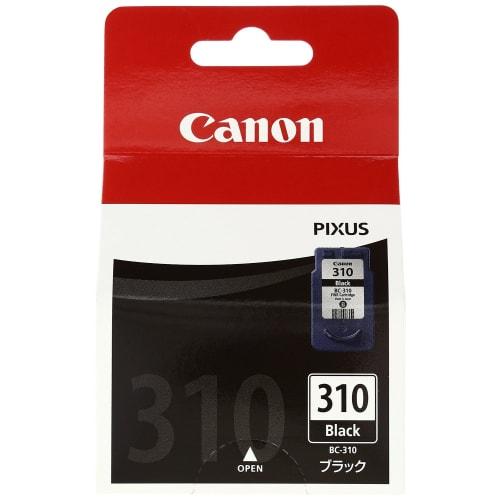 Canon FINE Cartridge BC-310 Black