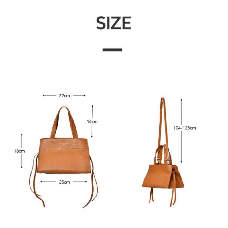 Riccio Anna My BeSt Bag Diva Bag Small S  hS53Myb202lg 